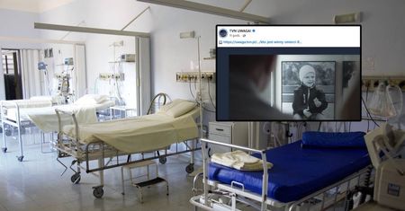 Śmierć 8-letniego Oskara. Rodzice czekali 4,5 roku na opinię. "Chcemy walczyć"