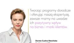 Nowa osoba w zarządzie Kantar Polska