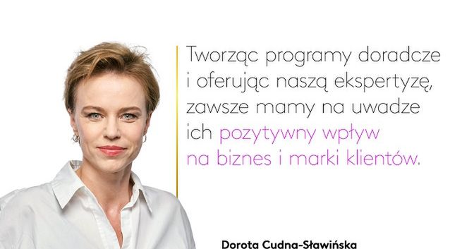 Nowa osoba w zarządzie Kantar Polska