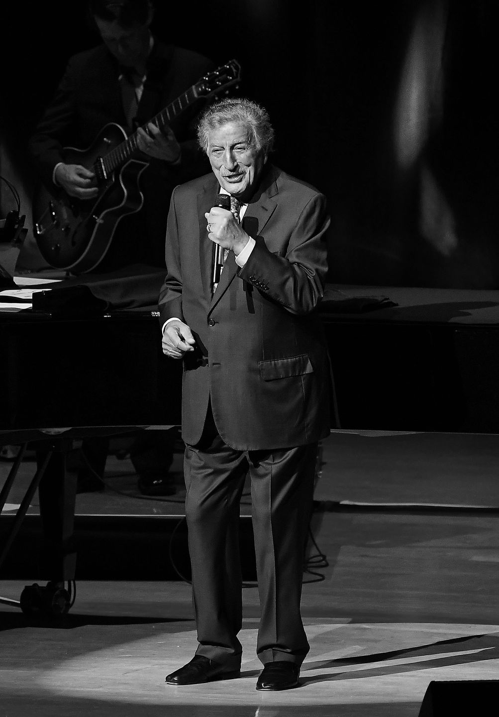 Tony Bennett
