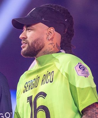 Neymar zaskoczył w sprawie transferu Messiego. Ujawnił, jak było
