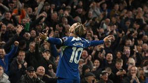 Premier League: Chelsea wygrała derby Londynu