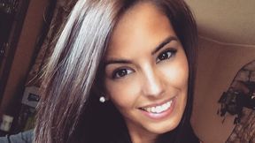 Reprezentant Węgier to wielki szczęściarz. Ma niesamowicie seksowną żonę