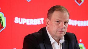 "Dosyć tego!". Zaskakujący wpis prezesa Jagiellonii po blamażu