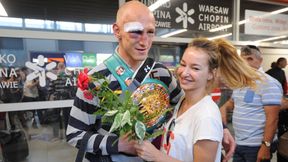 Krzysztof Włodarczyk liderem rankingu WBC