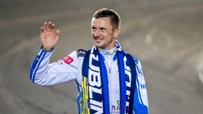 Łaguta i Łogaczow wrócili na tor! Za nimi pierwsze zawody