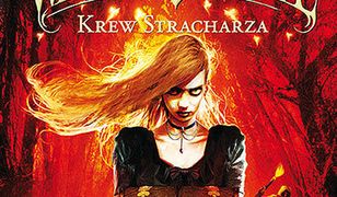 Kroniki Wardstone. (#10). Krew Stracharza
