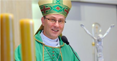 Patriarcha moskiewski zszokował świat. Jest odpowiedź Prymasa Polski
