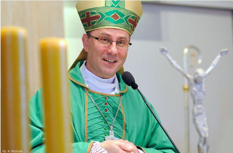 Patriarcha moskiewski zszokował świat. Jest odpowiedź Prymasa Polski