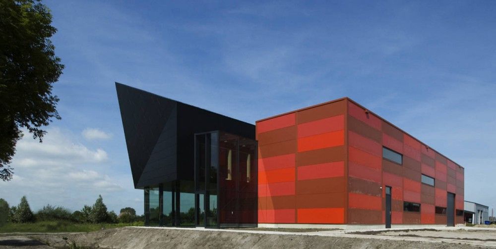 Electric Boat House – manufaktura łodzi elektrycznych z Holandii 7