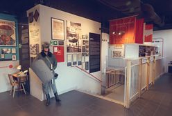 У Варшаві є унікальний музей комуністичної епохи