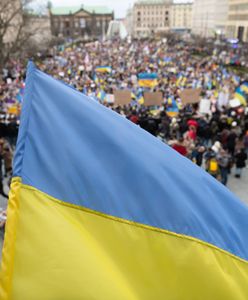Спеціальний інформаційний портал Wirtualnej Polski українською мовою