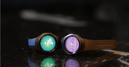 Gear S2 wkrótce w Polsce. Data premiery i ceny ujawnione [aktualizacja]