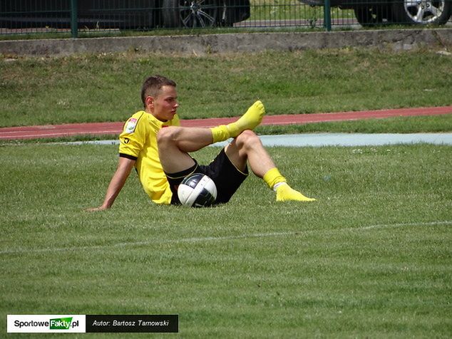 Widzewiak nie obawia się rywalizacji