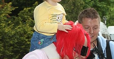 Wiśniewski odzyskał dzieci?