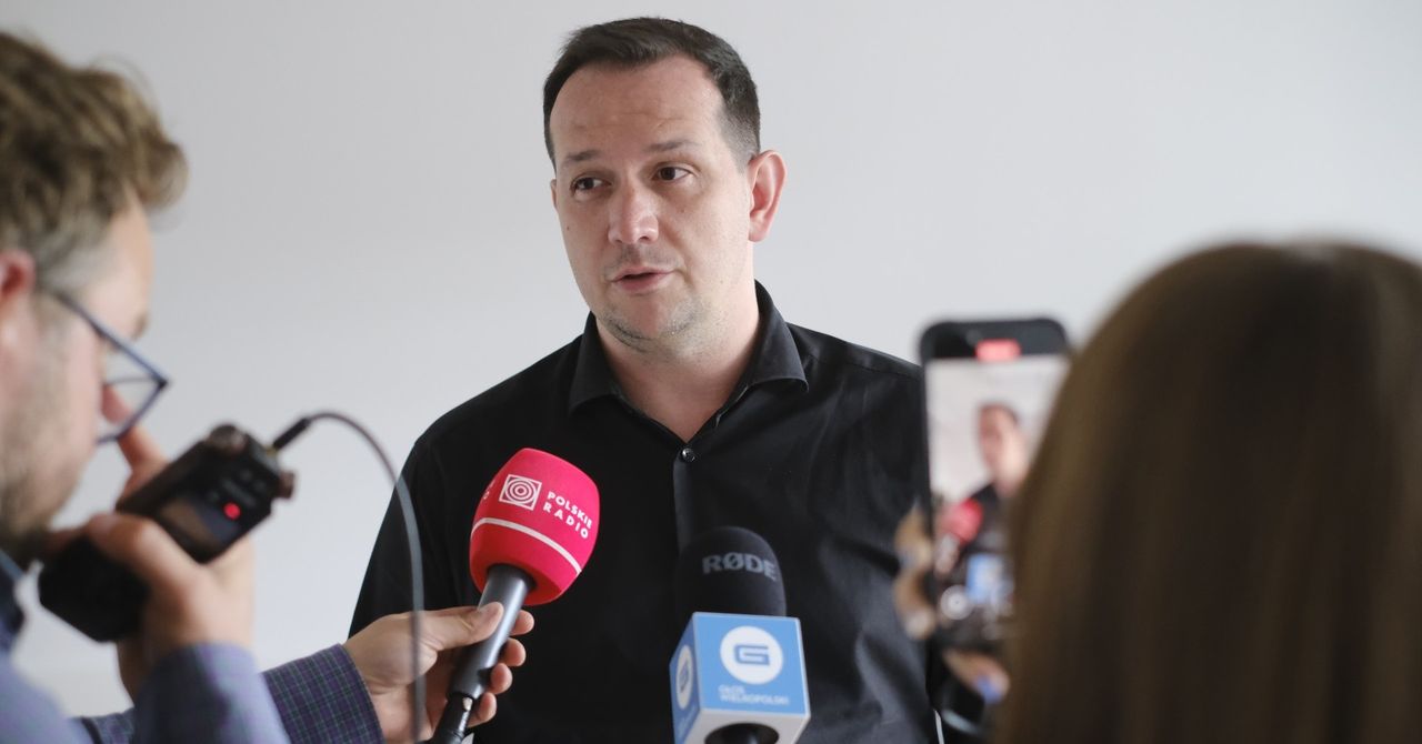 Wielkopolski Kurator Oświaty komentuje tragedię na jeziorze koło Wolsztyna