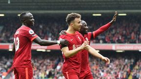 Premier League: Liverpool FC nie dał szans kolejnemu rywalowi