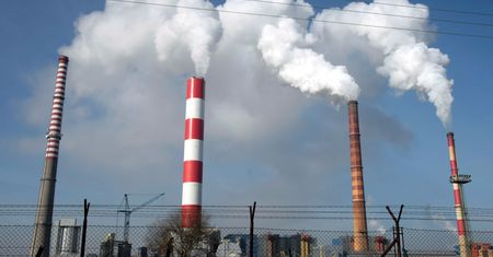 System handlu emisjami. Samorządy mają propozycje dla rządu. "Miliony są przejadane"
