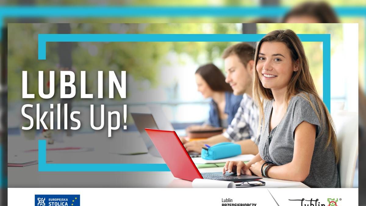 Lublin Skills Up