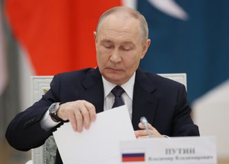 Koszty rzędu kilkunastu miliardów funtów. Są sankcje za cyberataki