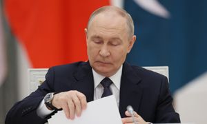 Sankcje za cyberprzestępstwa. Waszyngton, Londyn i Canberra odpowiedziały na ataki