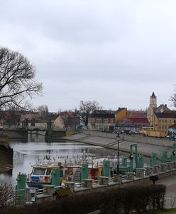 Wybory samorządowe 2024 Nowa Sól. Lista kandydatów na prezydenta miasta