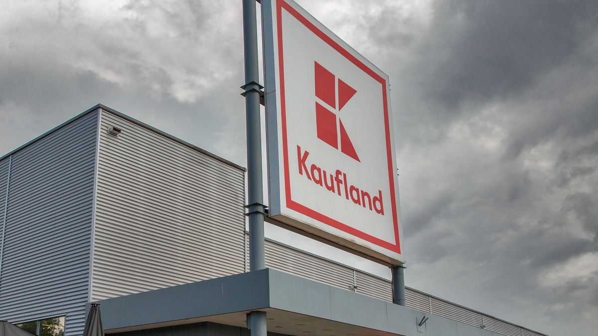 Promocje w sklapech Kaufland