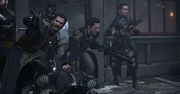 Oficjalny gameplay The Order: 1886 ma dźwięki z gry i nowe sceny