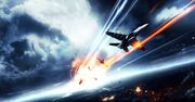 Lubicie powietrzne walki w Battlefield 3? To polubicie ostatni dodatek