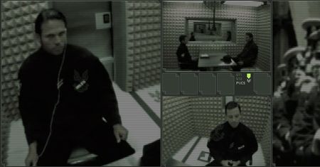 Kolejny element kampanii reklamowej ODST - interaktywna strona z materiałami