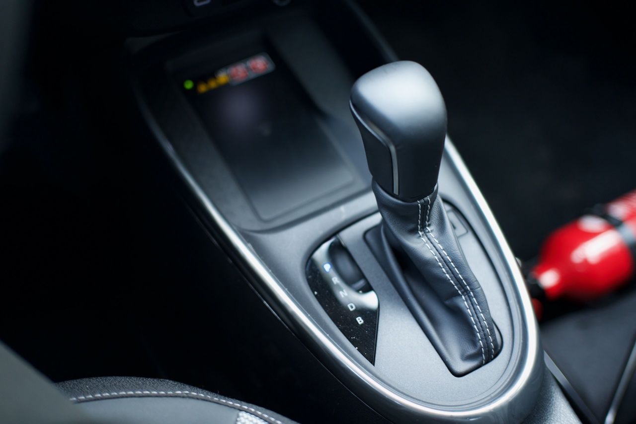 Toyota Aygo X z napędem hybrydowym