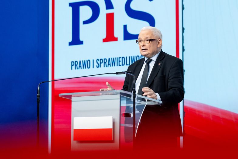 PKW dostała kolejne dokumenty. Coraz większe podstawy do odrzucenia sprawozdania PiS?