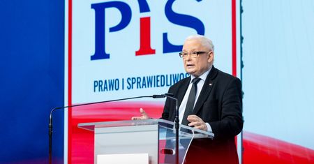 PKW dostała kolejne dokumenty. Coraz większe podstawy do odrzucenia sprawozdania PiS?