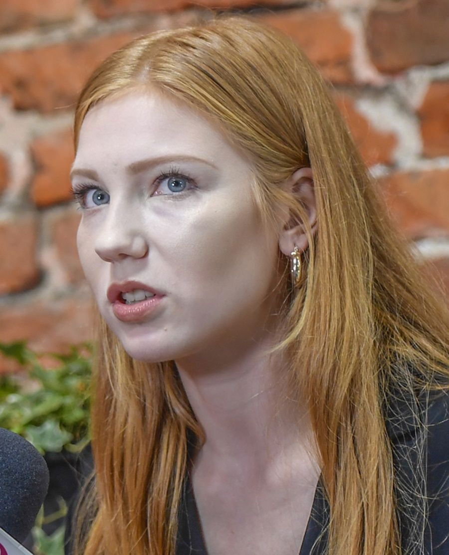 Marianna Gierszewska 