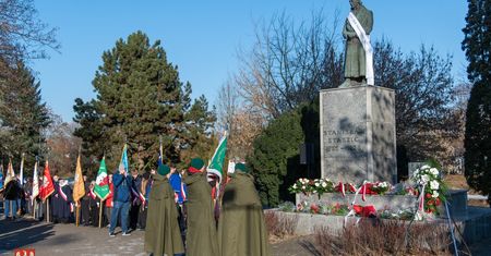 Piła: Inauguracja obchodów Roku Stanisława Staszica