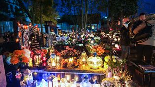 Bydgoszcz: Niepowtarzalny klimat, tysiące świec