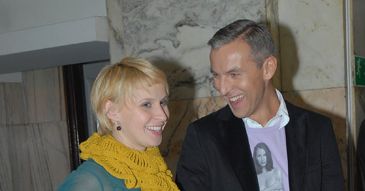 Paulina Holtz będzie mamą