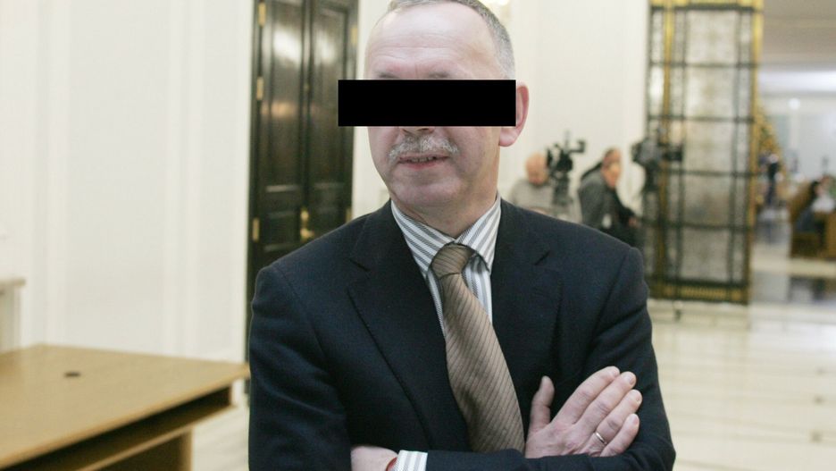 Posiedzenie komisji ds nacisk�w
PHOTO: PIOTR KOWALCZYK / SE / EAST NEWS 
WARSZAWA  
SEJM KOMISJA SLEDCZA TZW NACISKOWA EXPERT  KOMISJI DOKTOR DR WALDEMAR GONTARSKI 
WSZYSTKIE ZDJECIA NA http://agencja.se.com.pl 
07.01.2010
PIOTR KOWALCZYK
