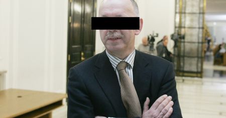 Akcja CBA. Zatrzymano rektora warszawskiej uczelni