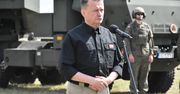 Minister Błaszczak już podpisał. Potężna broń "w systemie odstraszania"