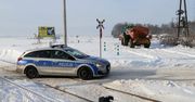 Śląsk: Niebezpieczny weekend na drogach. Ponad 400 kolizji