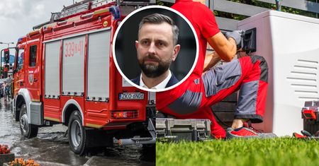 Nawałnice nad Polską. Minister ostrzega. Jak zabezpieczyć się przed stratami?