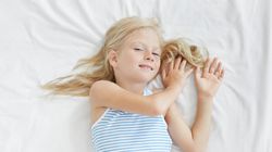 Zdrowe nawyki snu u dzieci - jak od najmłodszych lat kształtować fundament dobrego samopoczucia?