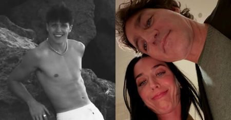 18-letni syn Justina Trudeau zabrał głos ws. związku ojca z Katy Perry. Jaką macochą jest piosenkarka?