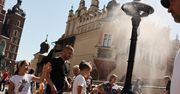 Prognoza pogody na wakacje. Upały, słońce i burze czekają na Polaków
