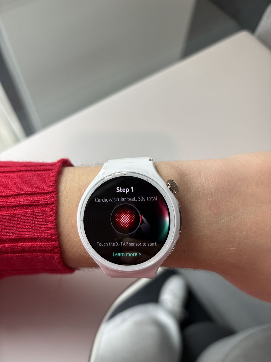 Huawei Watch 6 Pro