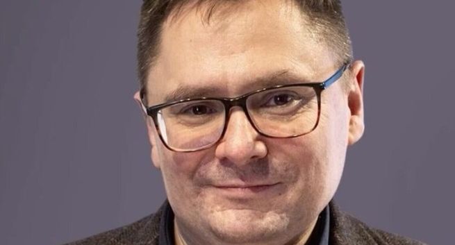 Tomasz Terlikowski z nową rolą w RMF
