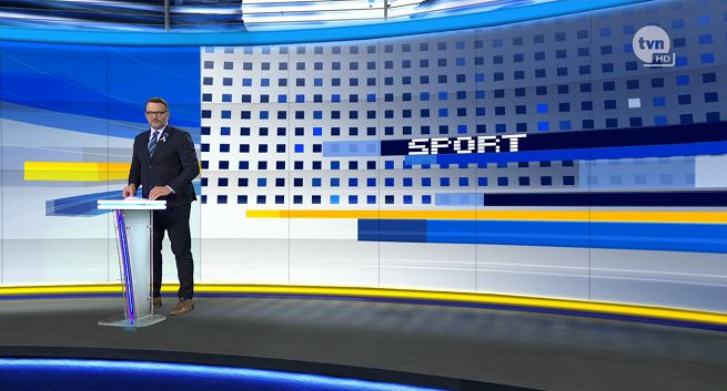 Serwis sportowy po „Faktach” TVN od Eurosportu, węższa współpraca z Canal+