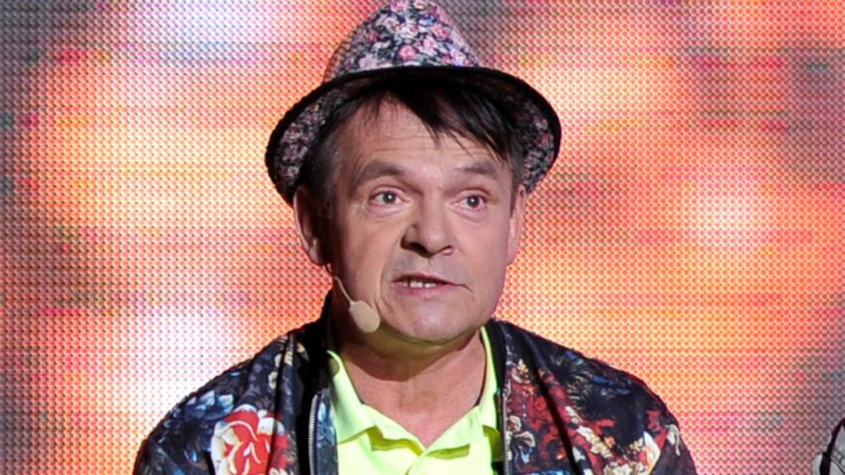 Folkowo i Kabaretowo, 51. KFPP Opole 2014, sobota, 51. Krajowy Festiwal Piosenki Polskiej w Opolu, Opole 2014, czerwiec 2014, Krajowy Festiwal Piosenki Polskiej
51. KFPP Opole 2014, 51. Krajowy Festiwal Piosenki Polskiej w Opolu, czerwiec 2014, Folkowo i Kabaretowo, Krajowy Festiwal Piosenki Polskiej, Opole 2014, sobota, Bogdan Kalus, Sylwester Maciejewski
