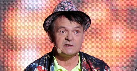 Dożynki, festyny, wesela. Piotr Pręgowski nie ukrywa, że ma teraz "żniwa"